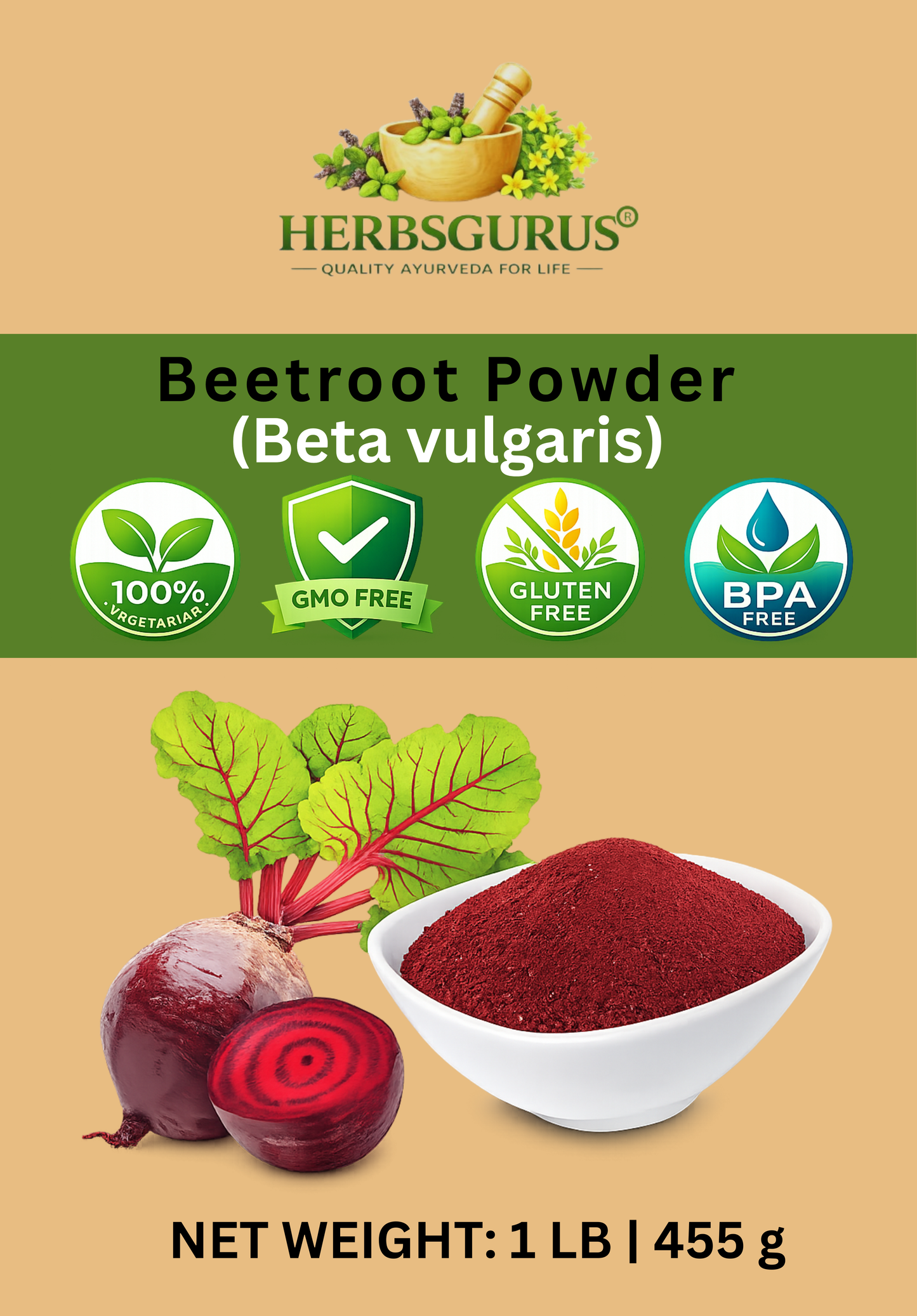 Beetroot Powder