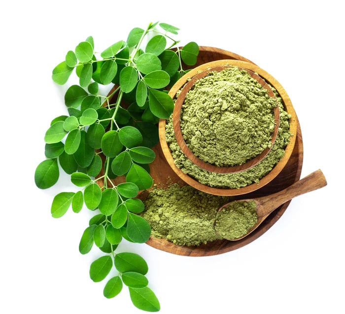 Moringa Powder