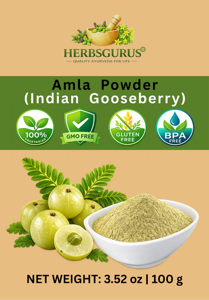 Amla Powder