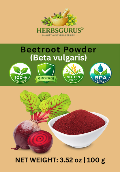 Beetroot Powder