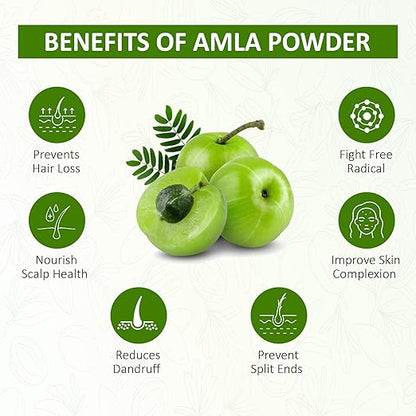Amla Powder