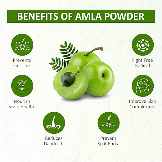 Amla Powder