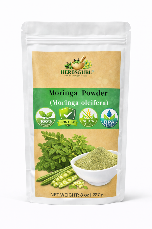 Moringa Powder