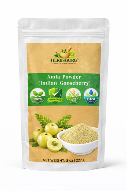 Amla Powder