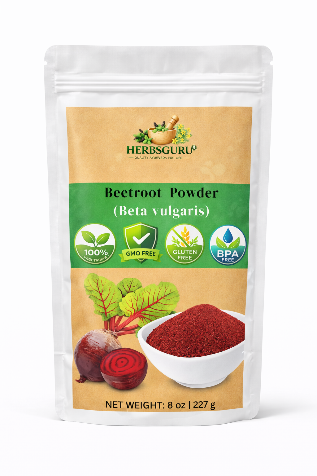 Beetroot Powder
