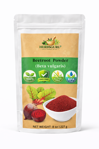 Beetroot Powder