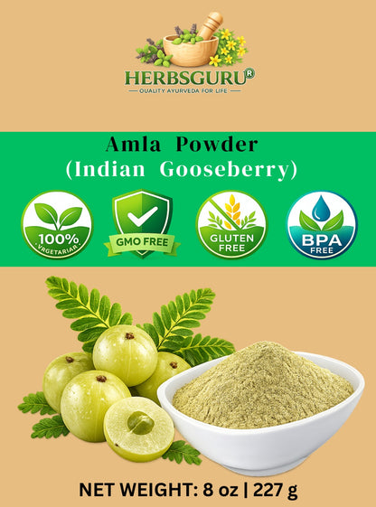 Amla Powder