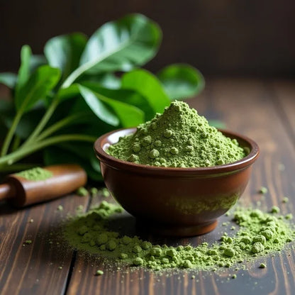 Spinach Powder